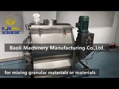 Tek Milli Kürek Mikser