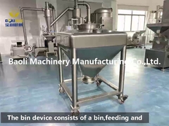 Kare lbc Bin/Pharma Bin