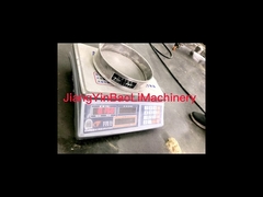 Bulgar Müşterisi İçin Meyan Kökü Testi