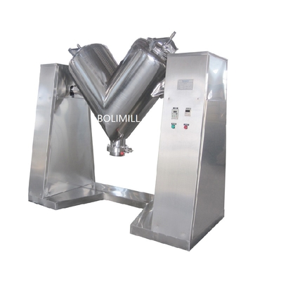 satın al Endüstriyel toz karıştırma makinesi 180L SUS304 karıştırıcı online manufacture