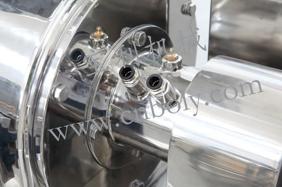 satın al Ultra Fine Powder Grinder for Grinding Various Non-flammable And Non-explosive Materials Output Size 12-120mesh online manufacture