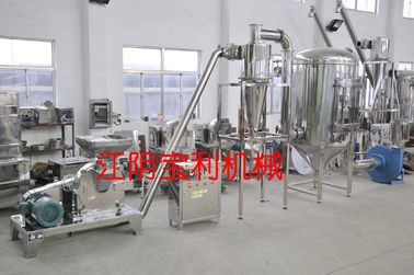 satın al Büyük Kapasiteli Manyok Tozu Un Kiriş Makineleri online manufacture