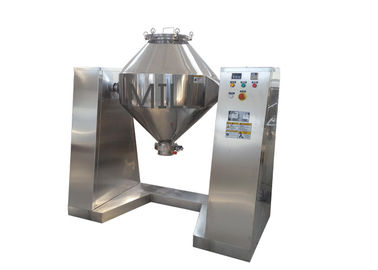 satın al Kuru Gıda İnce Toz Karıştırma Makinesi Çok Fonksiyonlu Toz İlaç İşleme online manufacture