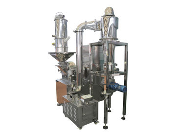 satın al İlaç Hattı Endüstriyel Pulverizatör Makinesi Paslanmaz Çelik 304 Ekipman online manufacture