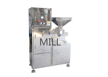 satın al Şeker Kırıcı İlaç Toz Öğütücü, Endüstriyel Toz Öğütücü online manufacture