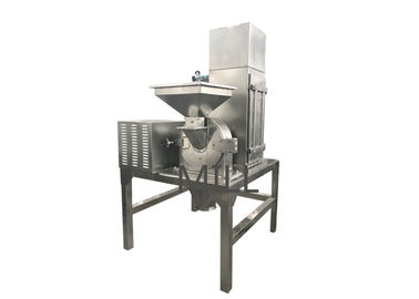 satın al Toz Toplama Kutusu Zerdeçal Öğütücü Taşlama Makinesi, İnce Toz Öğütücü online manufacture