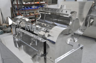 satın al Yatay Endüstriyel Toz Öğütücü Kaba Çekiçli Kırıcı Makinesi 20-1000kg / H online manufacture