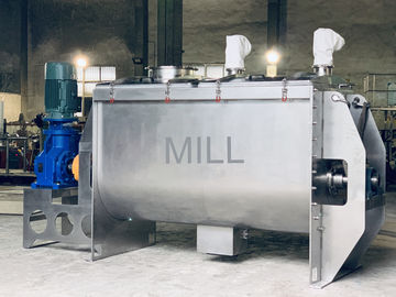satın al Yüksek Verimli Ticari Toz Karıştırıcı Yıkama Tozu Yapma Makinesi Dayanıklı online manufacture