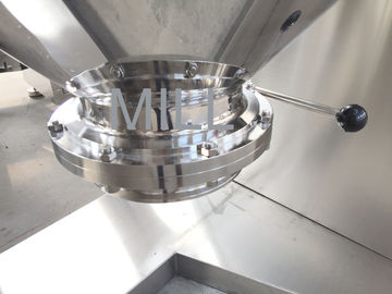 satın al İlaç V Toz Karıştırıcı Küçük Toz Kutusu Blender 90-2000kg 3-12rpm online manufacture