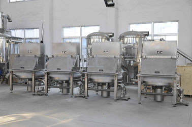 satın al Kalıntısız Tozsuz Vakum Tahıl Konveyörü, Dayanıklı Toz Taşıma Sistemleri online manufacture