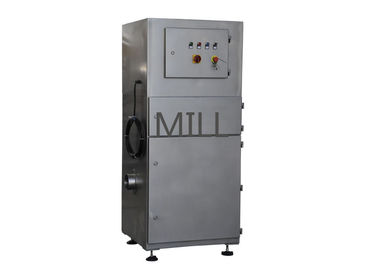 satın al Toz Öğütme Makinesi İlaç Hattı İçin Paslanmaz Toz Toplayıcı Vakum Konveyörü online manufacture