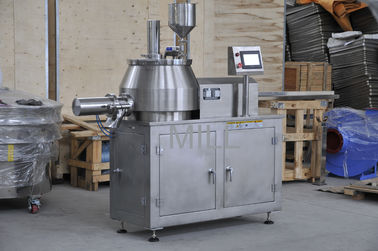 satın al Yüksek Hassasiyetli Hızlı Mikser Kırma, İlaç Kırma 220-660v online manufacture