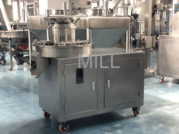 satın al İlaç Granülleri Yapımı İçin Endüstriyel Kimyasal Hızlı Karışım Kırma online manufacture