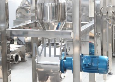 satın al Çin Bitkisel Endüstriyel Toz Öğütücü Tıp Özel Kırma Ünitesi online manufacture