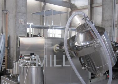 satın al Endüstriyel Uygulama İçin Gmp Standart Vakum Konveyörü Un Tozu İçin Yüksek Hızlı Vakum Konveyörü online manufacture