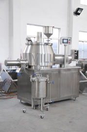 satın al SUS RMG Hızlı Mikser Granülatör / Yüksek Kesme İlaç Granülasyon Ekipmanları online manufacture