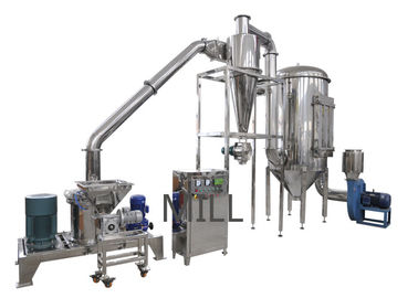 satın al Mikro Acm Mill Pudra Şekeri Öğütücü, Gıda Endüstrisi Ultra İnce Toz Öğütücü online manufacture