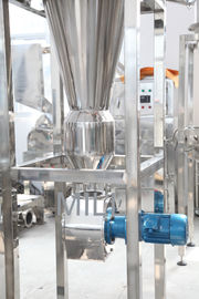 satın al Gıda ve İçecek Endüstrisi için Öğütme Tozu Öğütme Makinesi Sınıflandırma online manufacture