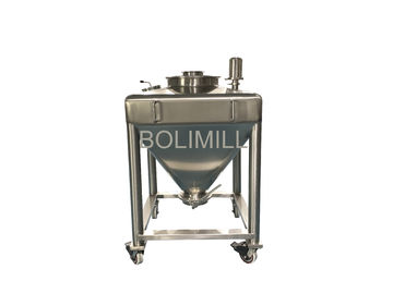 satın al Toz Dökme Malzeme Taşıma Depolama Siloları için Hassas Teknolojiler Vakum Konveyörü online manufacture