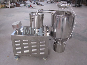 satın al Toz İçin Pnömatik 400kg / H Vakum Konveyörü online manufacture