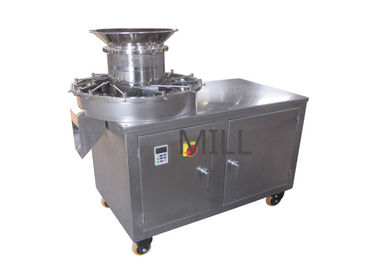 satın al Tavuk Döner Granülatör 7.5KW İlaç Granülasyon Makinesi online manufacture