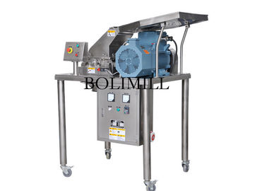 satın al Kimyasal Malzeme 316L Endüstriyel Toz Öğütücü online manufacture