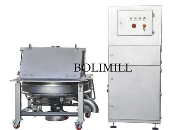 satın al Tozsuz Besleme İstasyonu SUS316L Vakum Konveyör Sistemleri online manufacture