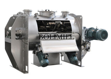 satın al Motor Kontrol Kimya Endüstrisi 500L Toz Mikser Makinası online manufacture