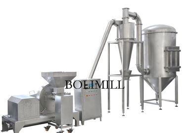satın al Süper İnce Toz Öğütücü Makinesi Kimyon Tozu Kırma Makinesi Dayanıklı online manufacture