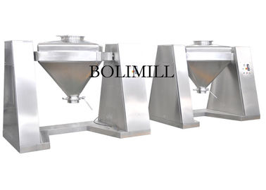 satın al İlaç Kare Koni GMP Ticari Toz Karıştırıcı online manufacture