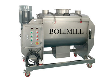 satın al Şerit Blender SUS 1500L Deterjan Toz Karıştırma Makinesi online manufacture