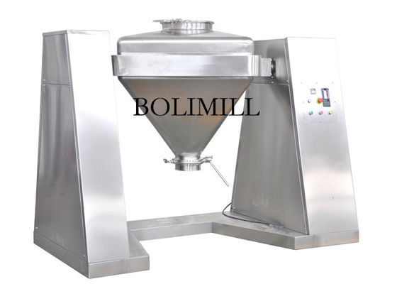 satın al Homojenizatör Kare Koni 2400L Hazneli Blender Mikser online manufacture