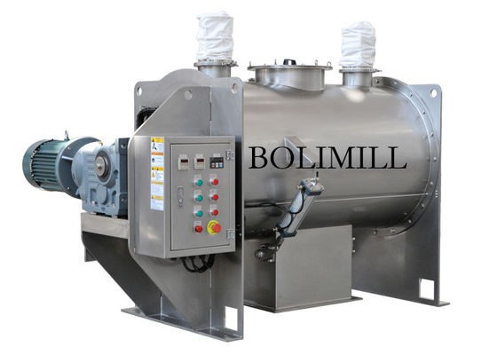 satın al İlaç Tozu 300L Yatay Pulluk Karıştırıcı online manufacture