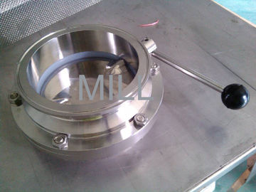 All Stainless Steel V Powder Mixer Rotary V Type Protein Mixing Machine